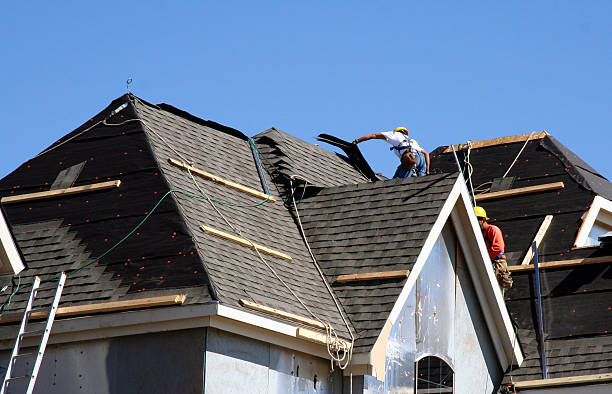 Best Roof Insulation Installation  in Grand Rapids, MI