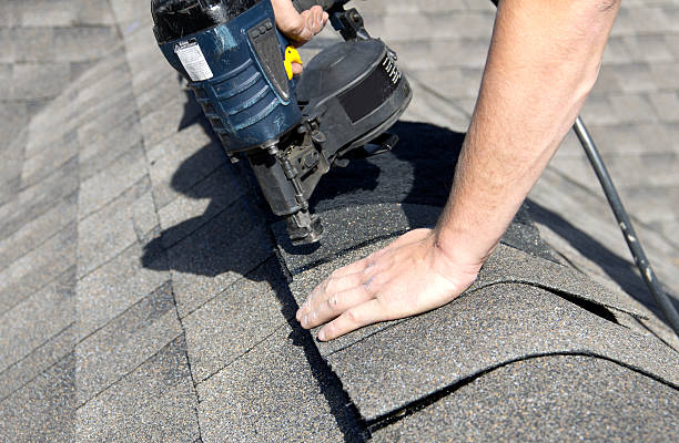 Best Roof Leak Repair  in Grand Rapids, MI