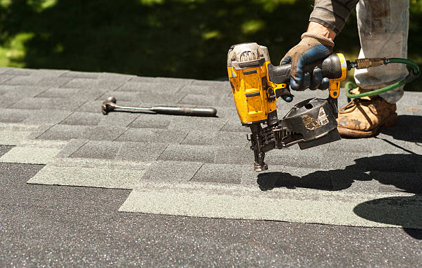 Best Emergency Roof Repair Services  in Grand Rapids, MI